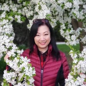 Meet your Posher, Sheila